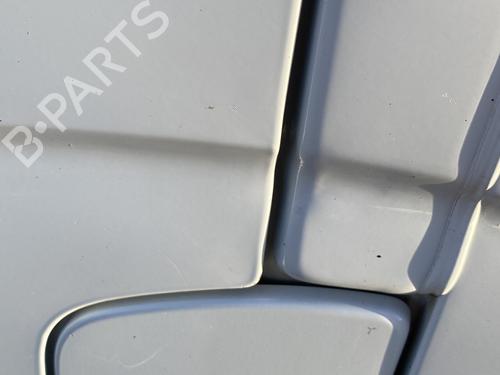 Tanklåg RENAULT MASTER III Van (FV) 2.3 dCi 135 FWD (FV0N, FV08, FV06, FV00, FV1S) | BP32493939C131 - Image 2
