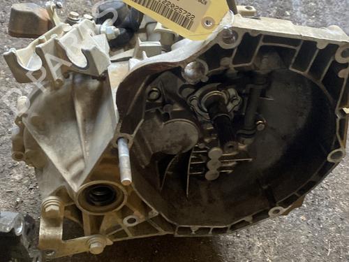 Gearbox CITROËN NEMO Box Body/MPV (AA_) 1.3 HDi 75 | BP32686424M3 - Image 6