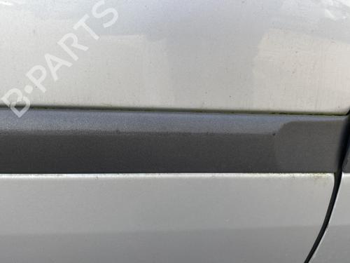 Door moulding trim RENAULT LAGUNA II (BG0/1_) 2.0 16V (BG00, BG0K, BG0P, BG0W) | BP30133246C150 