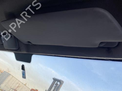 Right sun visor FIAT DUCATO Van (250_) 150 Multijet 2,3 D | BP29973890I2