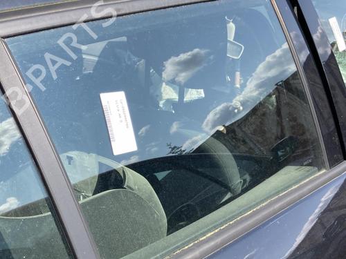 Used Rear right door window RENAULT MEGANE III Grandtour (KZ0/1) 1.2 TCe (KZ2B, KZ11) (116 hp) 19908708