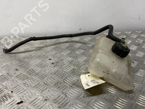 Expansion tank RENAULT MEGANE IV Hatchback (B9A/M/N_) 1.5 dCi 110 (B9A3) | BP26618067C120 