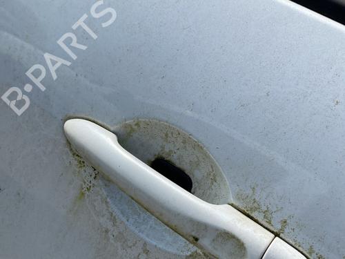 Rear left exterior door handle RENAULT GRAND SCÉNIC III (JZ0/1_) 1.5 dCi (JZ09, JZ0D, JZ10, JZ14, JZ1G, JZ29, JZ2C) | BP26564478C130 