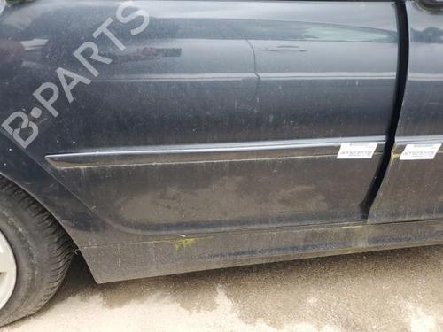Used Door moulding trim BMW 3 (E46) 320 d (136 hp) 21666080