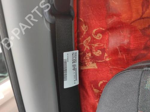Used Front right seatbelt Front right seatbelt MERCEDES-BENZ VITO / MIXTO Van (W639) 111 CDI (639.601, 639.603, 639.605) (109 hp) 19910046 19910046