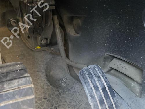 Pedal RENAULT TRAFIC II Van (FL) 2.0 dCi 90 (FL0H, FL00, FL01, FL0M, FL0P, FL0S) | BP36094995I4 - Image 3