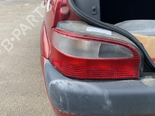 Used Left taillight Left taillight 25335848 25335848
