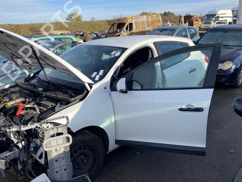 Benzintank RENAULT MEGANE III Hatchback (BZ0/1_, B3_) 1.5 dCi (BZ09, BZ0D, BZ1W, BZ29, BZ14) (110 hp) 29893501