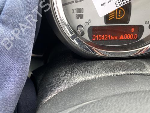 Instrument cluster MINI MINI (R56) Cooper D | BP26236937C47