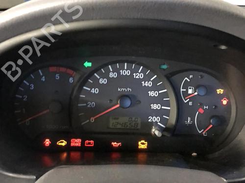 Kombinert Instrument HYUNDAI ACCENT II (LC) [1999-2012]  19910661