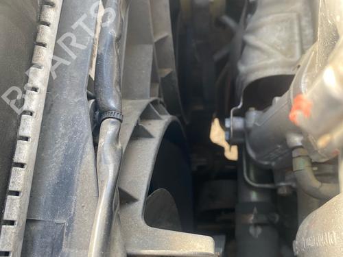 Used Radiator fan Radiator fan 37706732 37706732