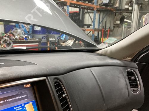 Instrumentbræt INFINITI EX 30d (238 hp) 23782252