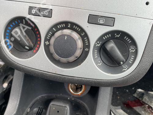 Used Climate control OPEL CORSA D (S07) 1.3 CDTI (L08, L68) (75 hp) 23785646