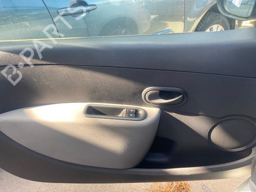Used Front left panel Front left panel 36653975 36653975