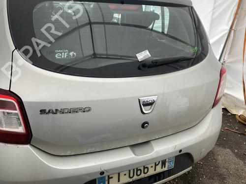 Bagklap CC/Kombi-Coupé DACIA SANDERO II 1.5 dCi (90 hp) 32045195