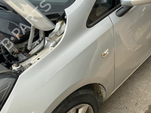 Used Subframe Subframe OPEL CORSA E (X15) 1.4 (08, 68) (90 hp) 29287814 29287814