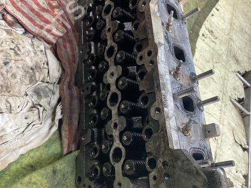 Cylinder head CITROËN NEMO Box Body/MPV (AA_) 1.3 HDi 75 | BP39611777M5 - Image 4
