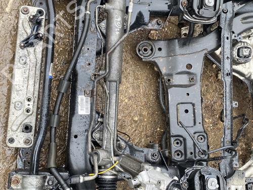 Subframe BMW X5 (E70) xDrive 30 d | BP32493839M9  - Image 5