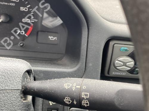 Steering column stalk PEUGEOT 106 II (1A_, 1C_) 1.1 i | BP26457480I23 