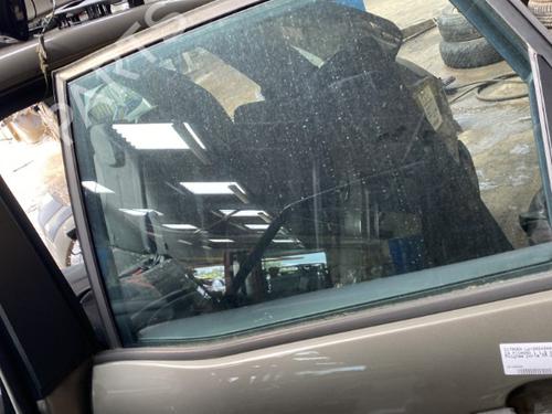 Used Rear left door window CITROËN C4 Picasso I MPV (UD_) [2006-2015]  19909713