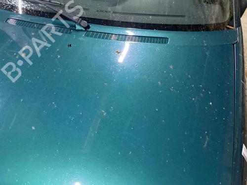 Used Hood CITROËN AX (ZA-_) 10 (50 hp) 31363574