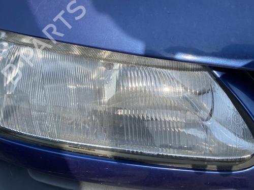 Right headlight RENAULT ESPACE III (JE0_) 2.2 12V TD (JE0E, JE0H, JE0P) | BP27977096C29 