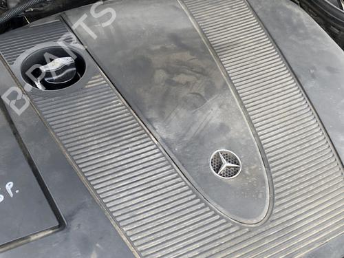 Upper protection MERCEDES-BENZ C-CLASS (W203) C 220 CDI (203.008) | BP31836699M93 - Image 3