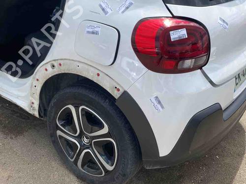 Benzintank CITROËN C3 III (SX) | BP36438381C62 - Image 3