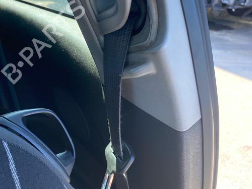 Used Front left seatbelt Front left seatbelt 37078725 37078725