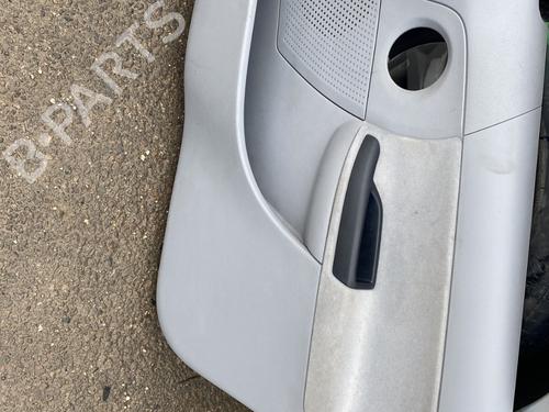 Venstre frontpanel CITROËN C3 I (FC_, FN_) 1.4 HDi | BP23948794C58 