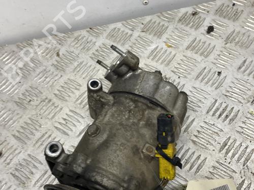 Used AC compressor PEUGEOT 1007 (KM_) 1.6 16V (109 hp) 29893550