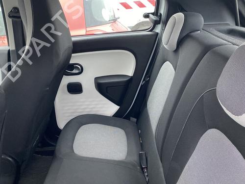 Handskerum RENAULT TWINGO III (BCM_, BCA_) 1.0 SCe 65 (BCMJ) | BP33114963C95 - Image 10