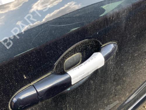 Rear right exterior door handle RENAULT MEGANE III Grandtour (KZ0/1) 1.2 TCe (KZ2B, KZ11) | BP19908709C130