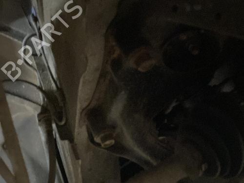 Left front driveshaft SUZUKI GRAND VITARA II (JT, TE, TD) 1.9 DDiS All-wheel Drive (JT419, TD44, JB419WD, JB419XD,... | BP33554419M38 - Image 6