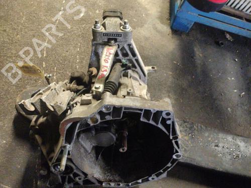 Used Gearbox CITROËN NEMO Box Body/MPV (AA_) 1.3 HDi 75 (75 hp) 19914719