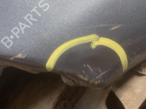 Left front fenders CITROËN XSARA PICASSO (N68) 1.6 HDi | BP26221642C41 