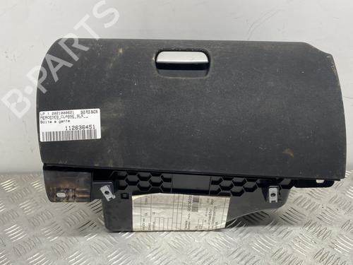 Used Glove box MERCEDES-BENZ SLK (R171) 350 (171.456) (272 hp) 29255585