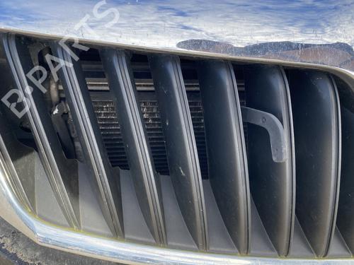 Grille SKODA OCTAVIA II Combi (1Z5) 1.6 TDI | BP29406912C40 