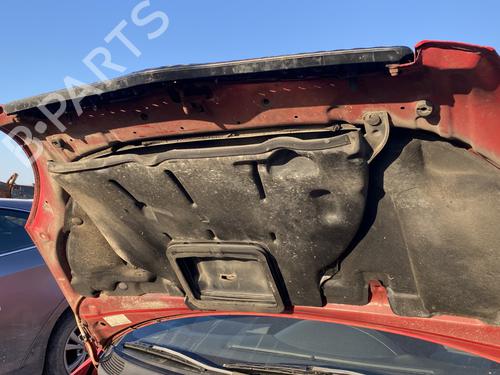 Used Other Other TOYOTA YARIS (_P1_) 1.4 D-4D (NLP10_, NLP10R) (75 hp) 33553390 33553390