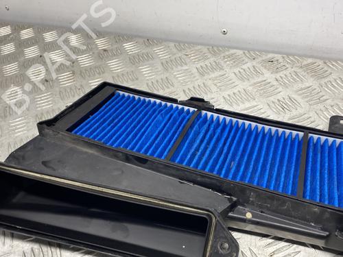 Air filter box BMW 3 Coupe (E92) 325 d | BP29829366M87 