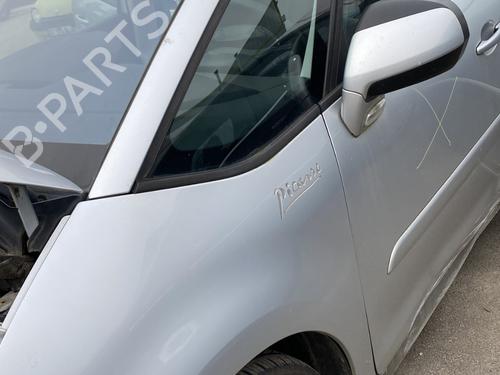 Zekeringkast CITROËN C4 Picasso I MPV (UD_) 1.6 HDi | BP29330334E1 