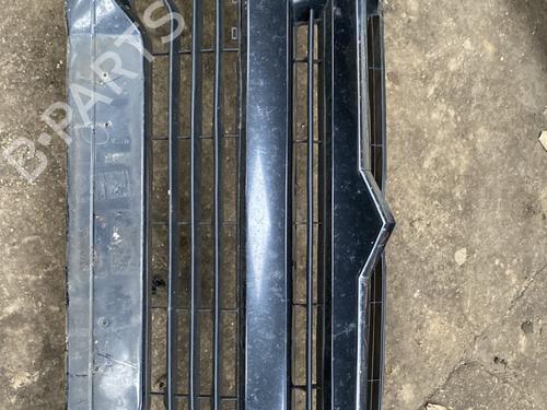 Used Front bumper CITROËN C4 Coupe (LA_) 1.6 HDi (109 hp) 31136805