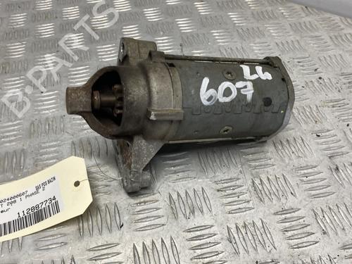 Starter PEUGEOT 208 I (CA_, CC_) 1.6 HDi / BlueHDi 75 | BP29330232M8 