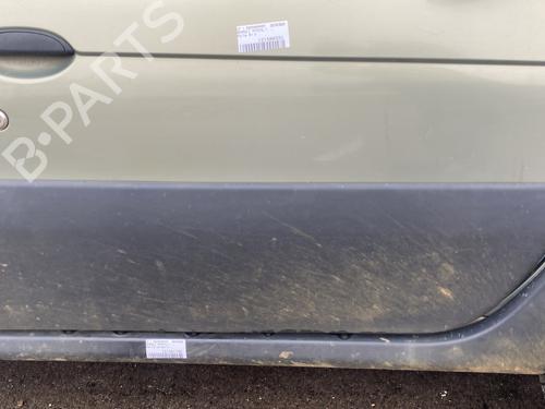 Used Door moulding trim RENAULT SCÉNIC I MPV (JA0/1_, FA0_) 1.9 dCi RX4 (102 hp) 32392981