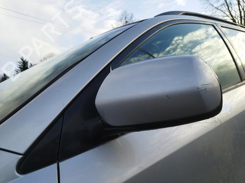 Left mirror NISSAN MURANO I (Z50) 3.5 4x4 | BP21826012C26 