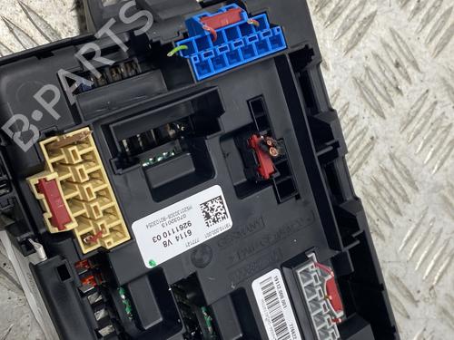 Electronic module BMW 3 (F30, F80) 318 d | BP32338541M83