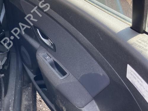 Used Rear right panel RENAULT MEGANE III Grandtour (KZ0/1) 1.2 TCe (KZ2B, KZ11) (116 hp) 22112679