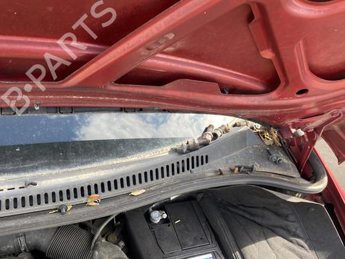 Scuttle panel SEAT ALTEA (5P1) 2.0 TDI 16V | BP25116503C110 
