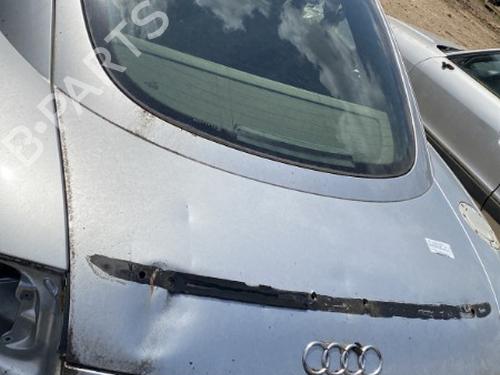 Bakluke CC/Kombi-Kupé AUDI TT (8N3) 1.8 T quattro (224 hp) 19906634