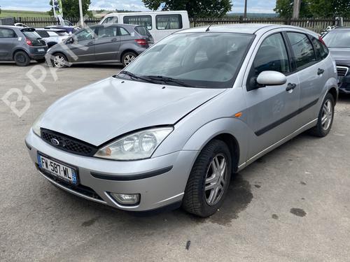 Engine FORD FOCUS I (DAW, DBW) 1.8 16V | BP26462331M1  - Image 7
